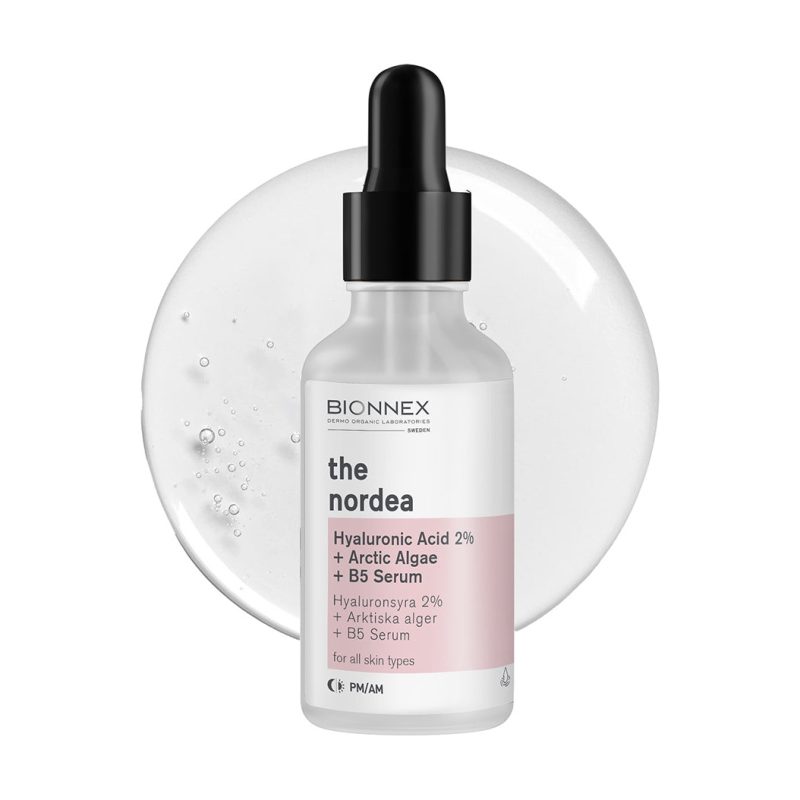 Bionnex The Nordea Hyaluronic Acid 2% Serum 30Ml