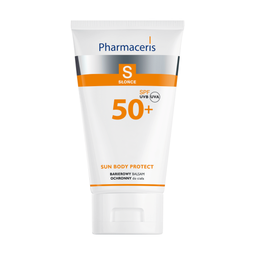 Pharmaceries Sun Body Protect Lotion Spf 50+ 150Ml