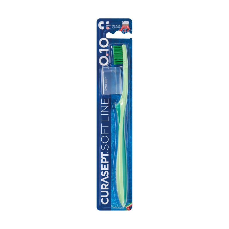 Curasept Maxi Soft 0.10 Toothbrush 1 Pc
