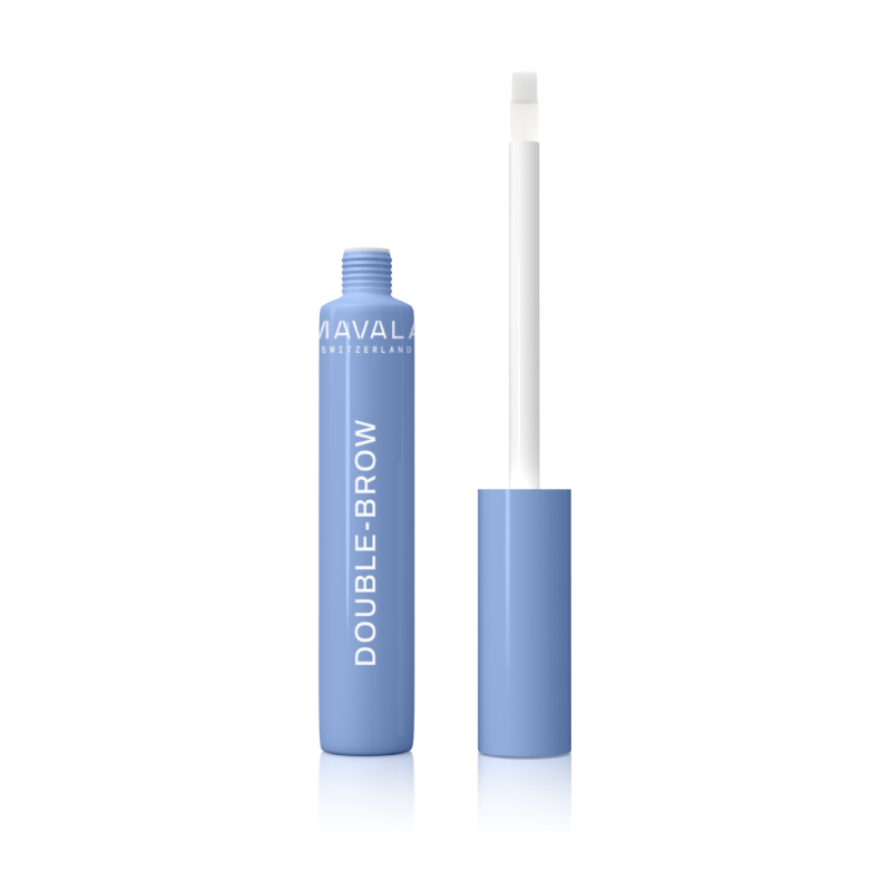Mavala Double-Brow Eyebrow Serum 4.5 Ml