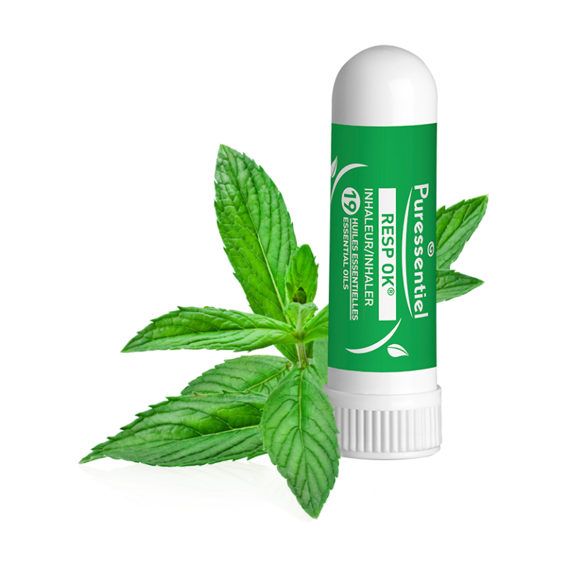 Puressentiel Respiratory Inhaler 1Ml