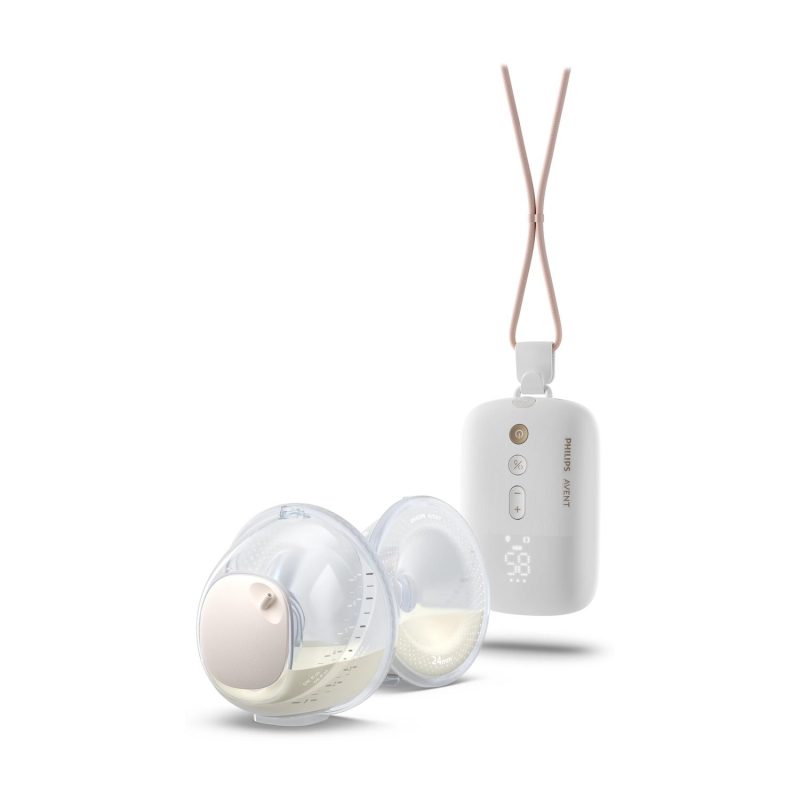Philips Avent Hands Free Double Electric Breast Pump