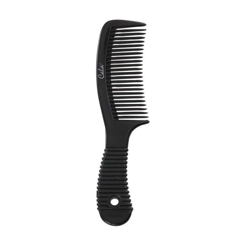 Cala - E-Z Grip Handle Comb - 66210