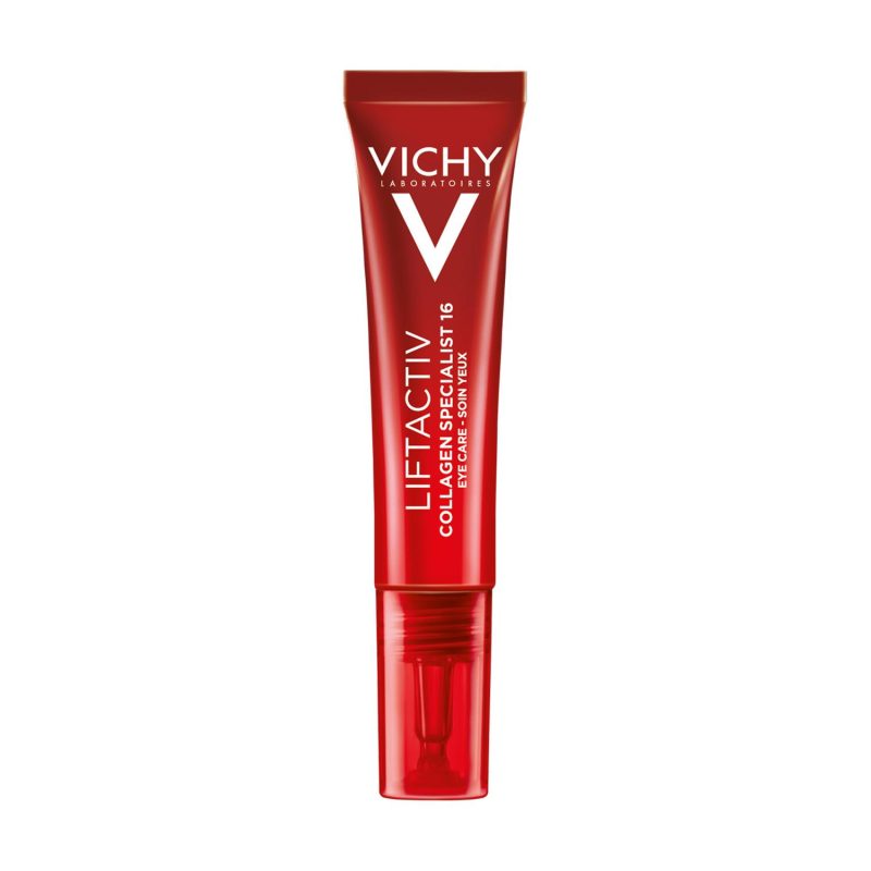 Liftactiv Collagen Specialist 16 Eye Care 15Ml
