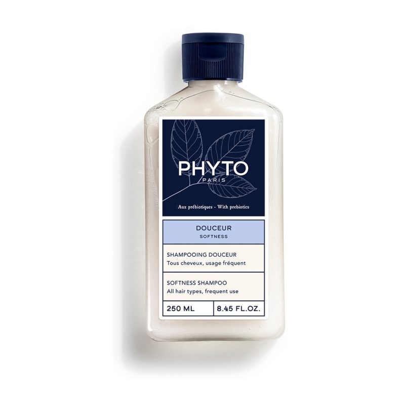 Phyto Douceur Softness Shampoo 250Ml