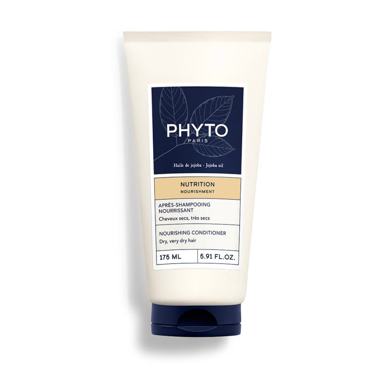 Phyto Nourishment Nourishing Conditioner For Dry And Very Dry Hair 175 Ml