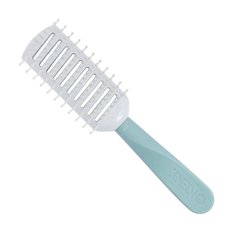 Kent Create Tunnel Vented Hairbrush 1Pc