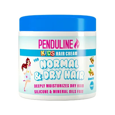 Penduline Kids Hair Cream 250 Ml