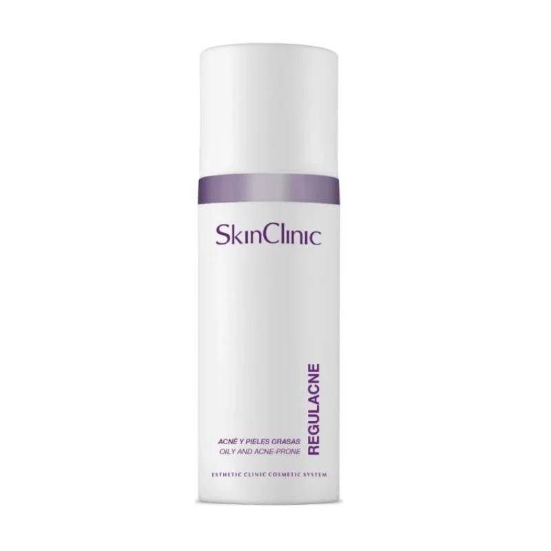 Skin Clinic Regulacne Oily Acne 50ml
