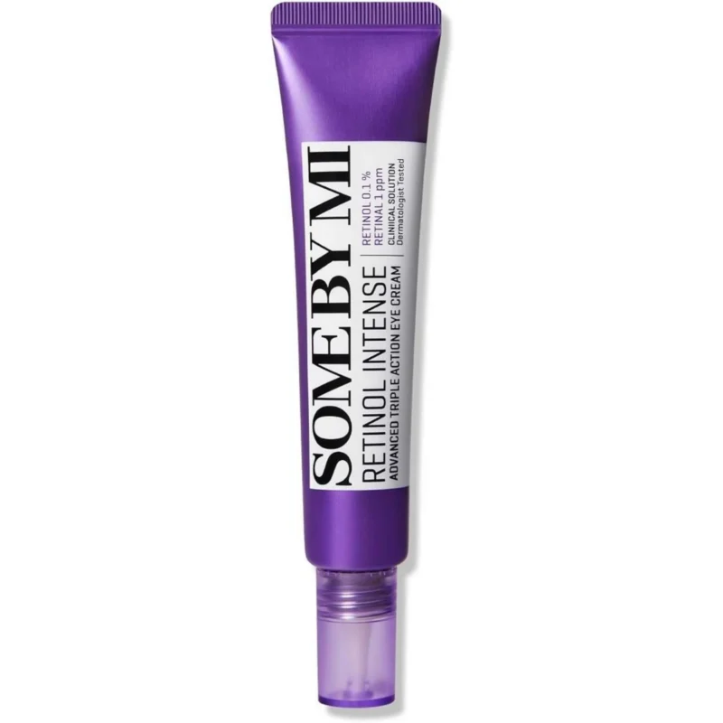 Some By Mi Retinol Intense Advanced Triple Action Eye Cream | 30ml